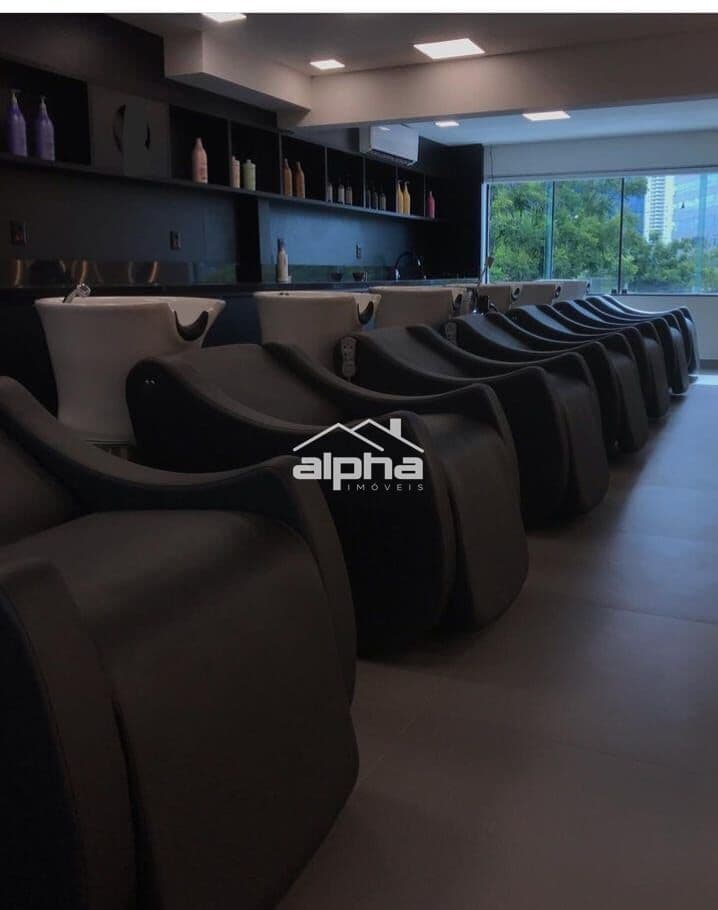 Prédio/Edifício Inteiro em Barueri - Alphaville Conde I