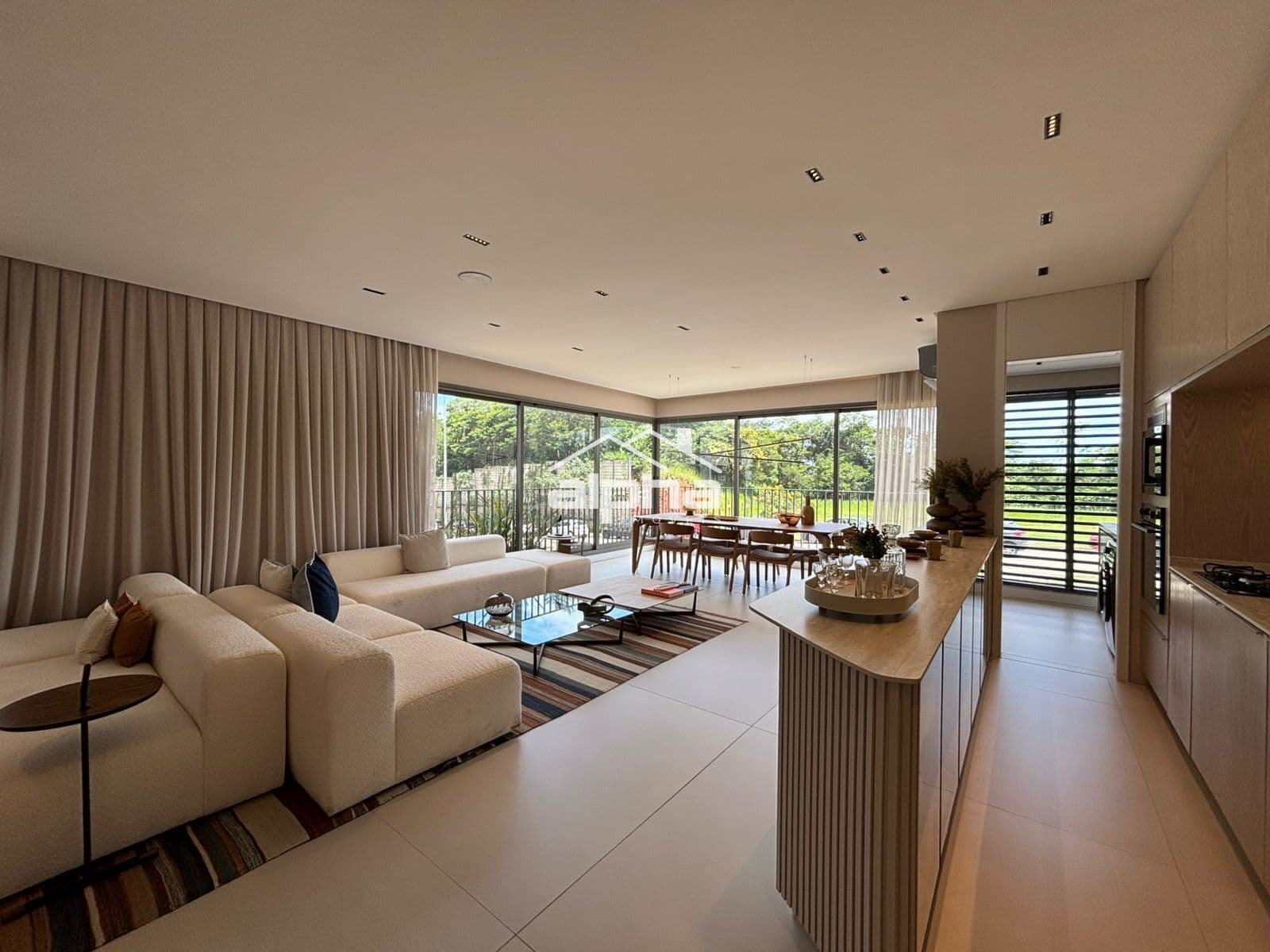 Apartamento em Barueri - Alphaville