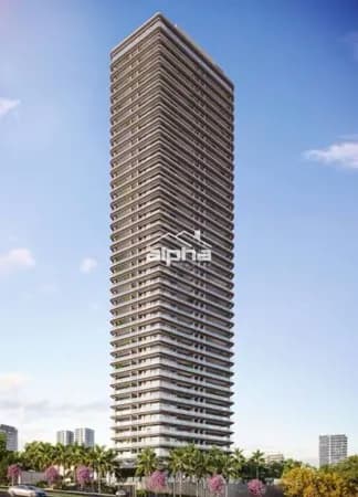 Apartamento em Barueri - Alphagran Alphaville