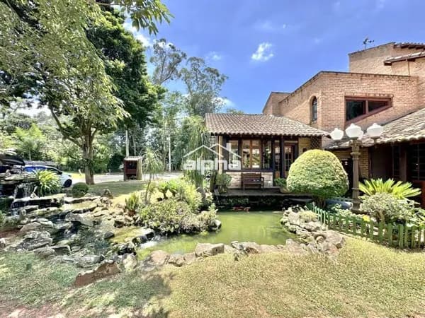 Casa de Condomínio em Jandira - Nova Higienópolis