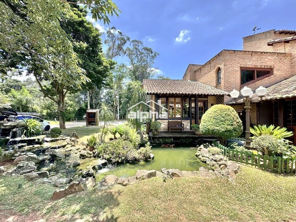 Casa de Condomínio em Jandira - Nova Higienópolis