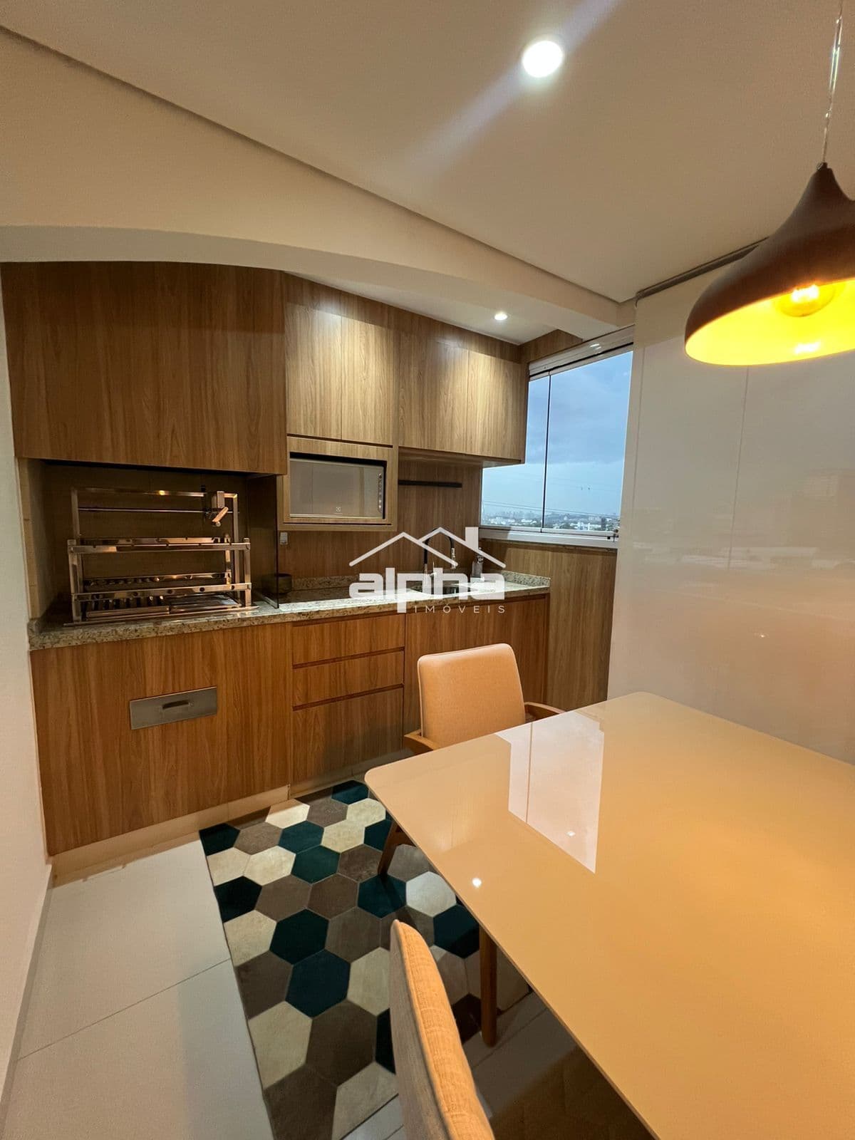 Apartamento em Barueri - Alphaville