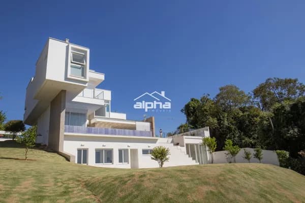 Casa de Condomínio em Mairinque - Residencial Porta Do Sol