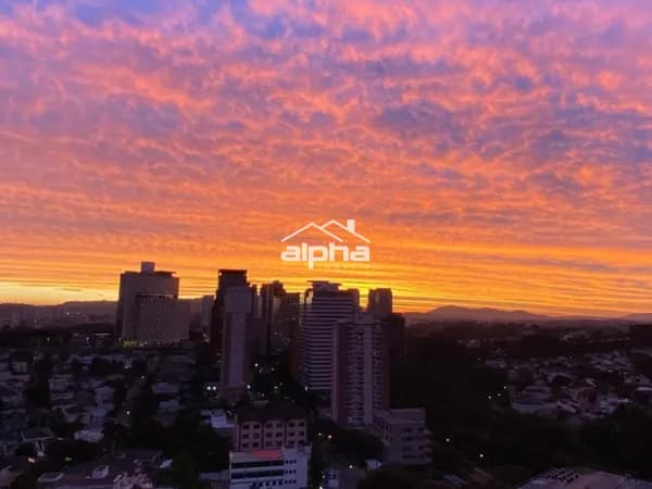 Apartamento em Barueri - Empresarial 18 do Forte