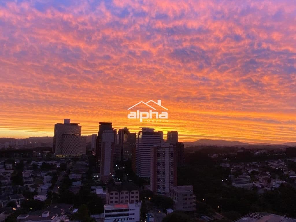 Apartamento em Barueri - Empresarial 18 do Forte