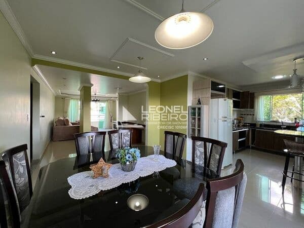 Apartamento à venda com 3 dormitórios, 115,35 m² no bairro Dos Estados em Timbó/SC