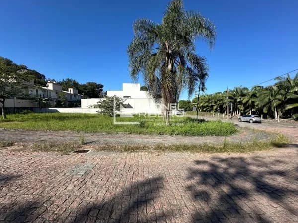 Terreno à venda, 460,07m² no bairro Das Capitais em Timbó/SC