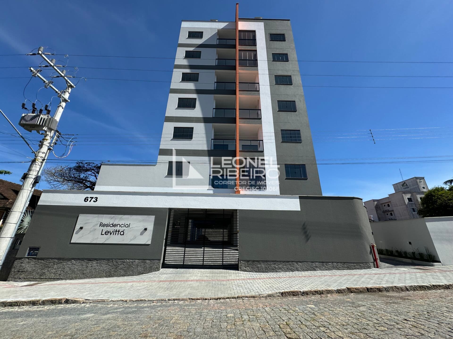 Apartamento com 2 dormitórios (1 suíte) , 121,01 m² à venda no bairro Imigrantes em Timbó-SC