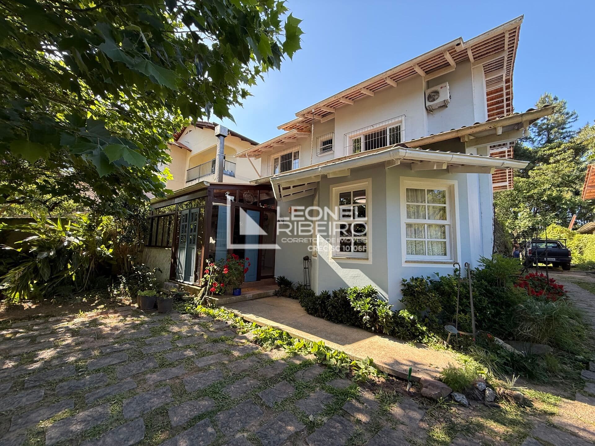 Casa com 3 dormitórios à venda, 268 m² no bairro Imigrantes - Timbó/SC
