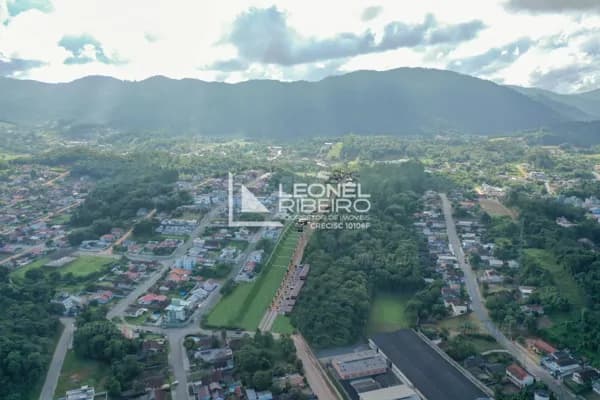 Terreno à venda, 312 m² no bairro Imigrantes em Timbó-SC
