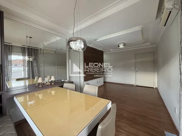 Apartamento com 2 dormitórios, 61,00m² à venda no bairro dos Estados em Timbó-SC