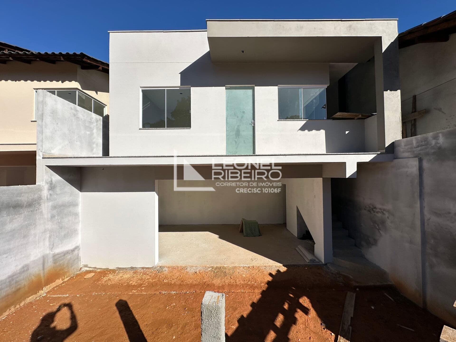 Casa com 2 dormitórios, 98,65 m² à venda no bairro Quintino em Timbó - SC
