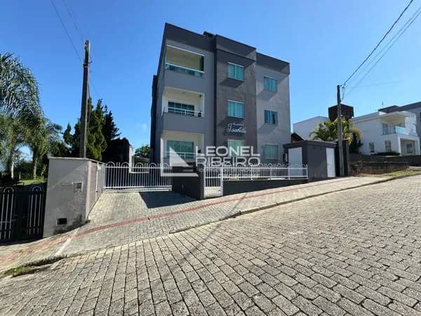 Apartamento à venda com 3 dormitórios e 86,51 m² no bairro Imigrantes em Timbó/SC