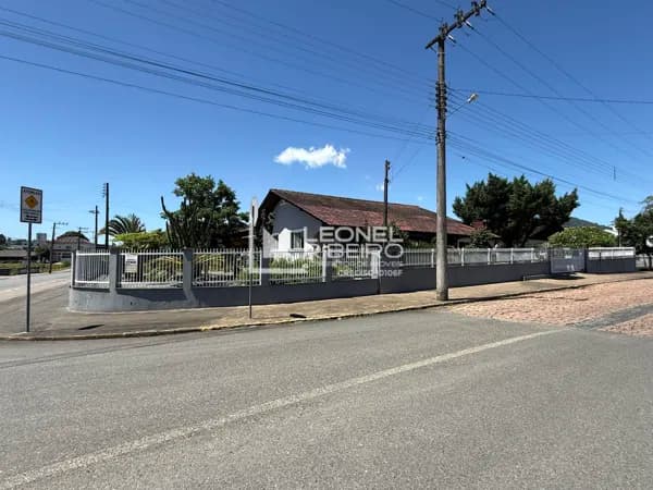 Casa com 3 dormitórios à venda, 153,23 m² no bairro Das Nações - Timbó/SC