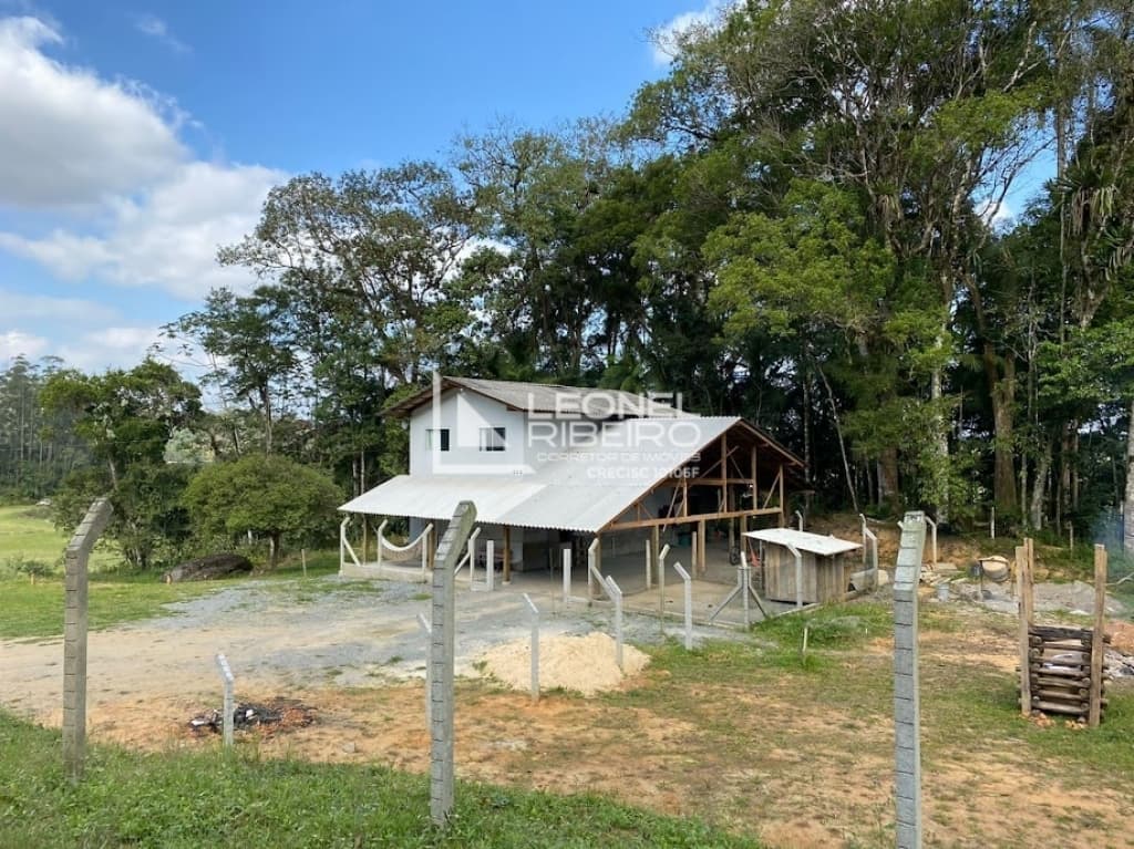 Sítio à venda, 27.718,00 m² no bairro Tiroleses em Timbó/SC