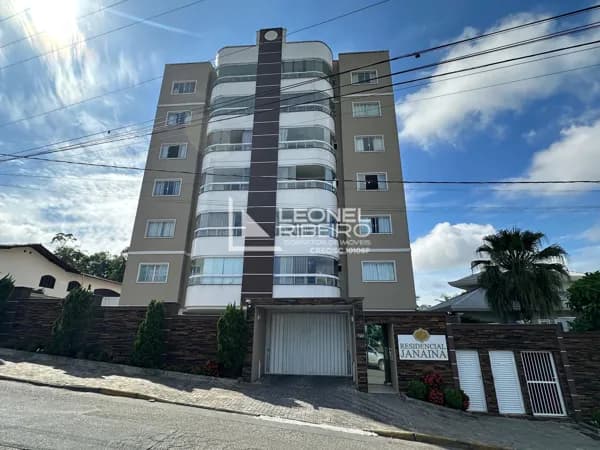 Apartamento à venda com 3 dormitórios, 99,57 m² no bairro Imigrantes em Timbó-SC