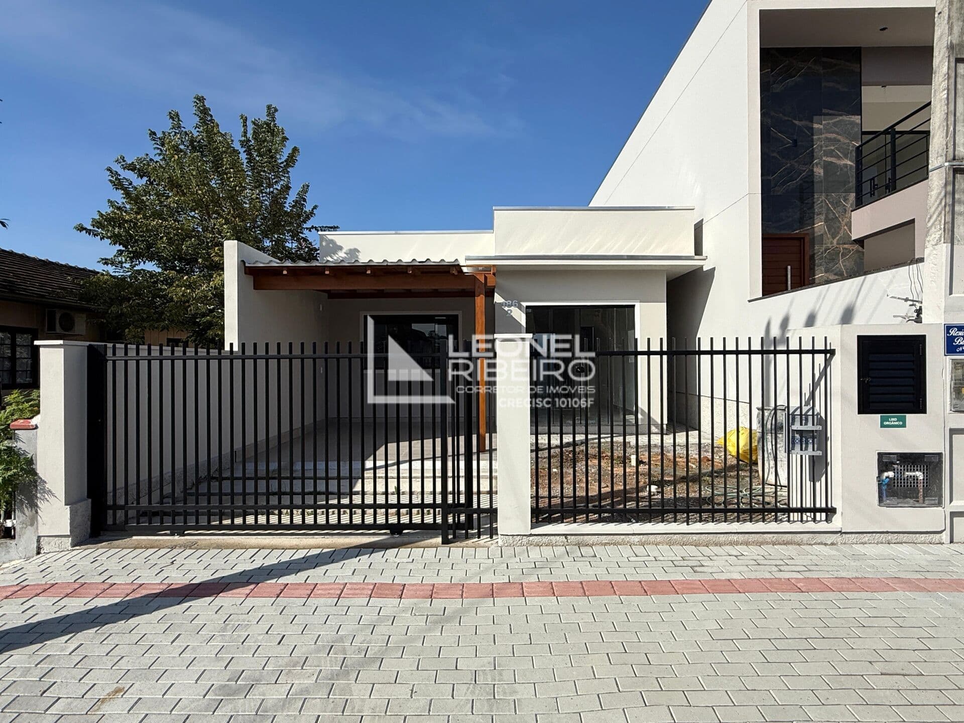 Casa com 2 dormitórios, 72 m² à venda no bairro Quintino em Timbó - SC