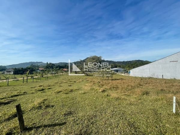Terreno à venda no bairro Das Nações em Timbó/SC