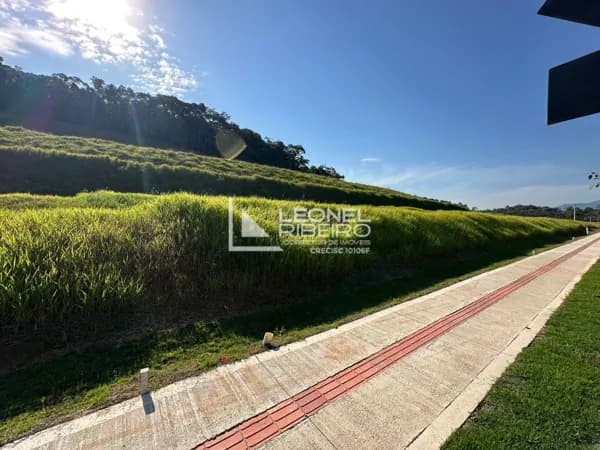 Terreno à venda, 375m² no bairro Tiroleses em Timbó/SC