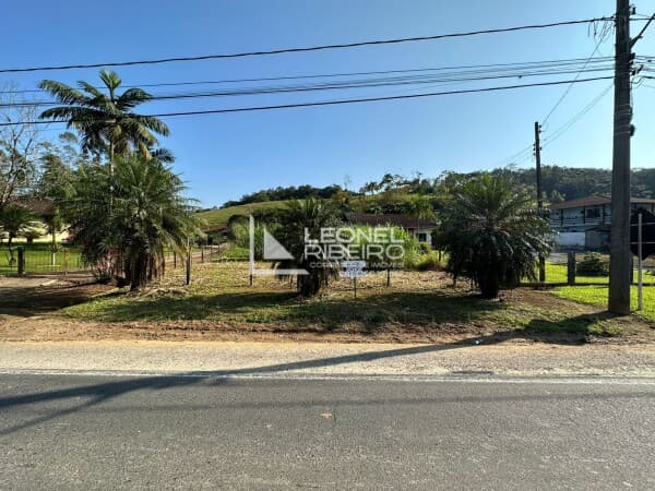 Terreno à venda no bairro Dona Clara em Timbó/SC