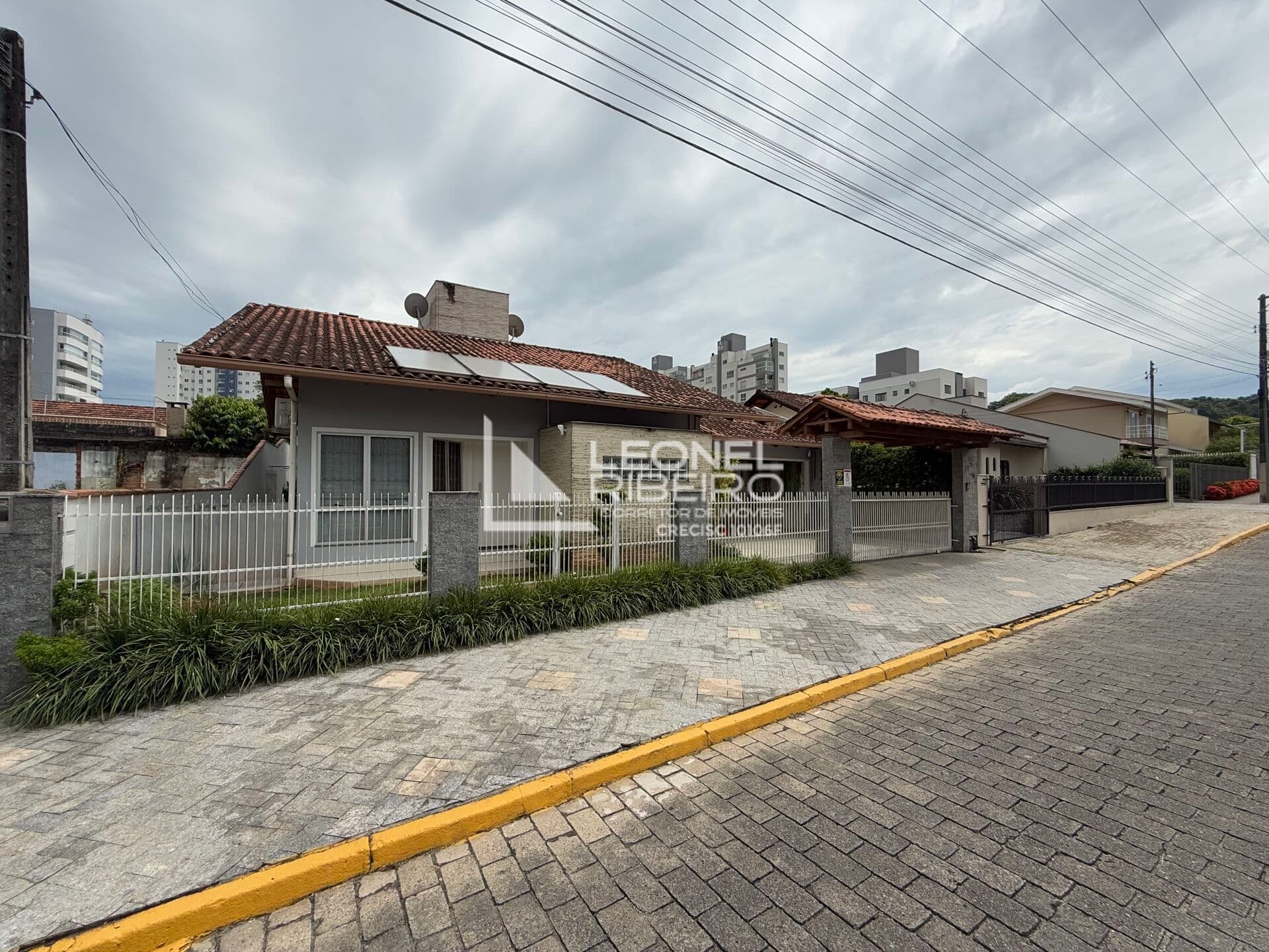 Casa com 3 dormitórios à venda, 286 m² no bairro Imigrantes em Timbó/SC