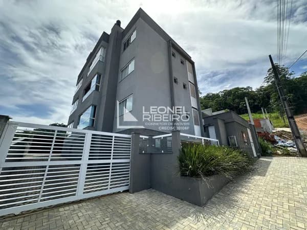Apartamento com 2 dormitórios, 89 m² à venda no bairro das Nações em Timbó-SC