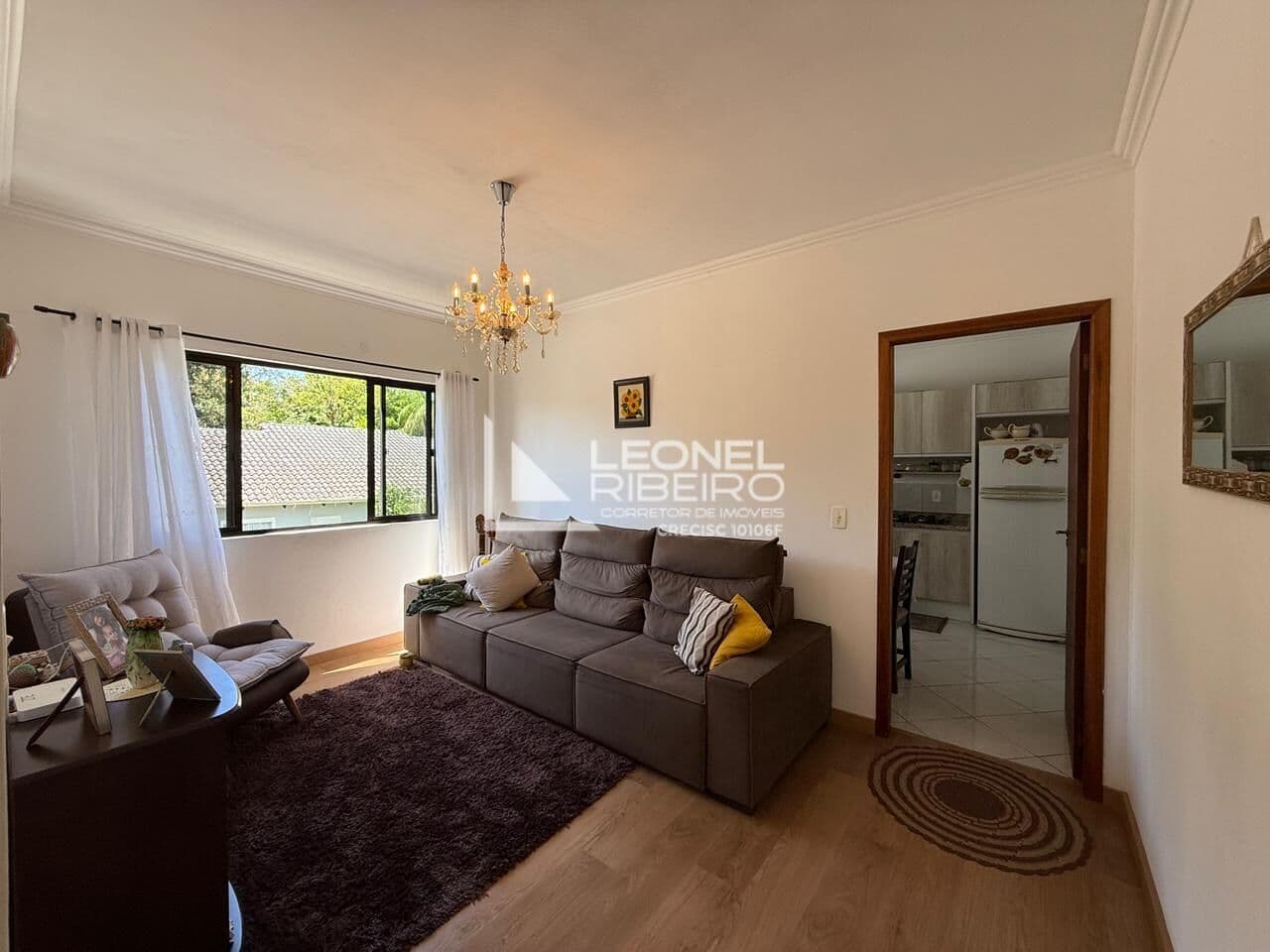 Apartamento com 2 dormitórios à venda, 74 m² no bairro Quintino em Timbó-SC