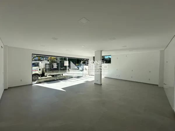 Sala comercial à venda, 59,77 m² no bairro Centro em Timbó-SC