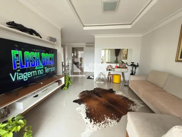 Apartamento à venda com 3 dormitórios (1 suíte), 99,57 m² no bairro Imigrantes em Timbó-SC