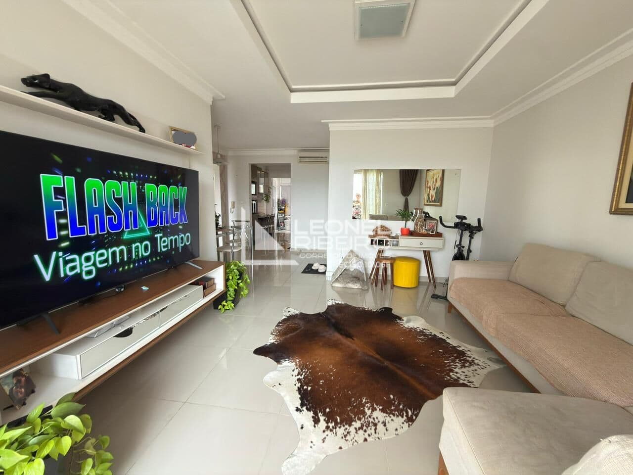 Apartamento à venda com 3 dormitórios (1 suíte), 99,57 m² no bairro Imigrantes em Timbó-SC