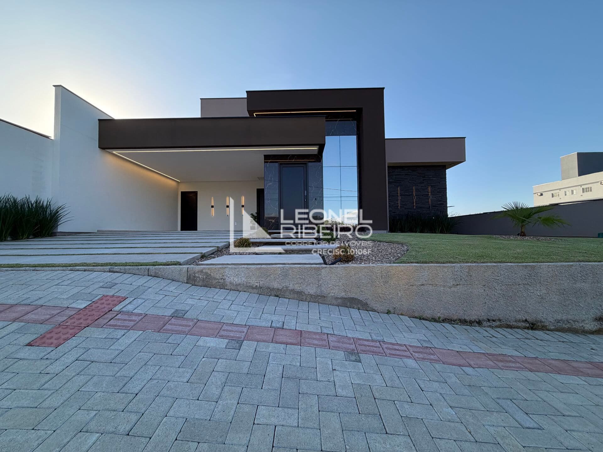 Casa com 3 dormitórios à venda, 152 m² no bairro Divinéia - Rio Dos Cedros/SC