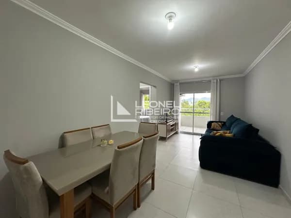 Apartamento com 2 dormitórios, 70 m² à venda no bairro Padre Martinho Stein em Timbó-SC