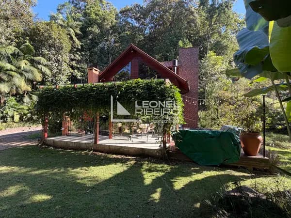 Sítio com 2 dormitórios à venda, 140 m² no Bairro Rodeio 32 em Rodeio-SC