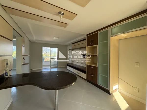 Apartamento com 2 dormitórios à venda, 76m² no bairro Imigrantes em Timbó/SC