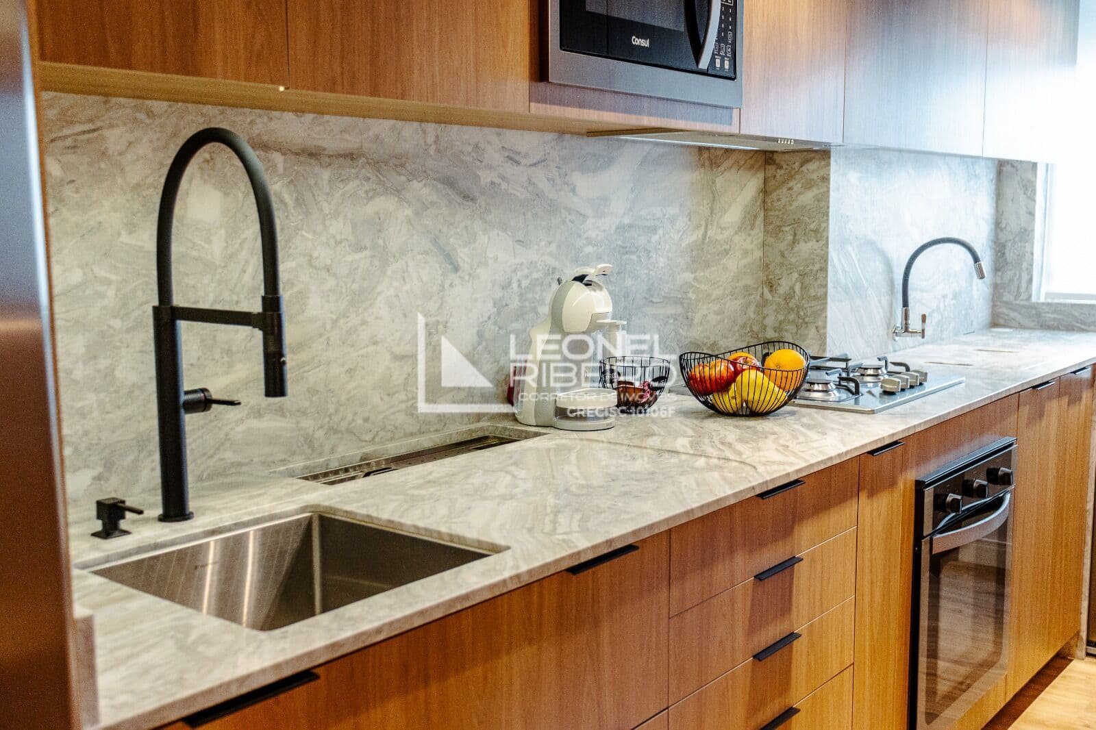 Apartamento com 2 dormitórios, 57 m² à venda no bairro Das Nações em Timbó-SC