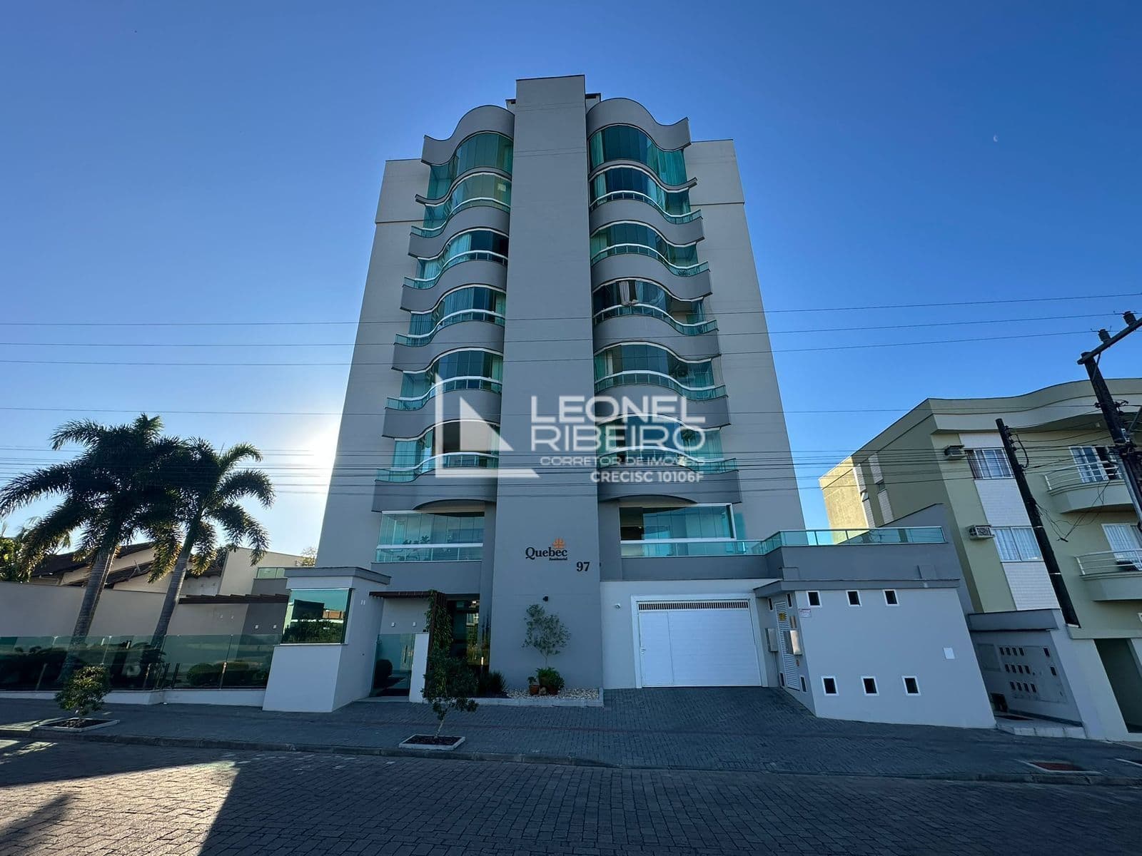 Apartamento Duplex à venda com 3 dormitórios, 165,77 m² no bairro Imigrantes em Timbó-SC