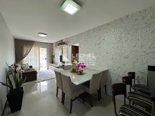Apartamento com 2 dormitórios à venda, 67,79 m² no bairro Imigrantes em Timbó/SC