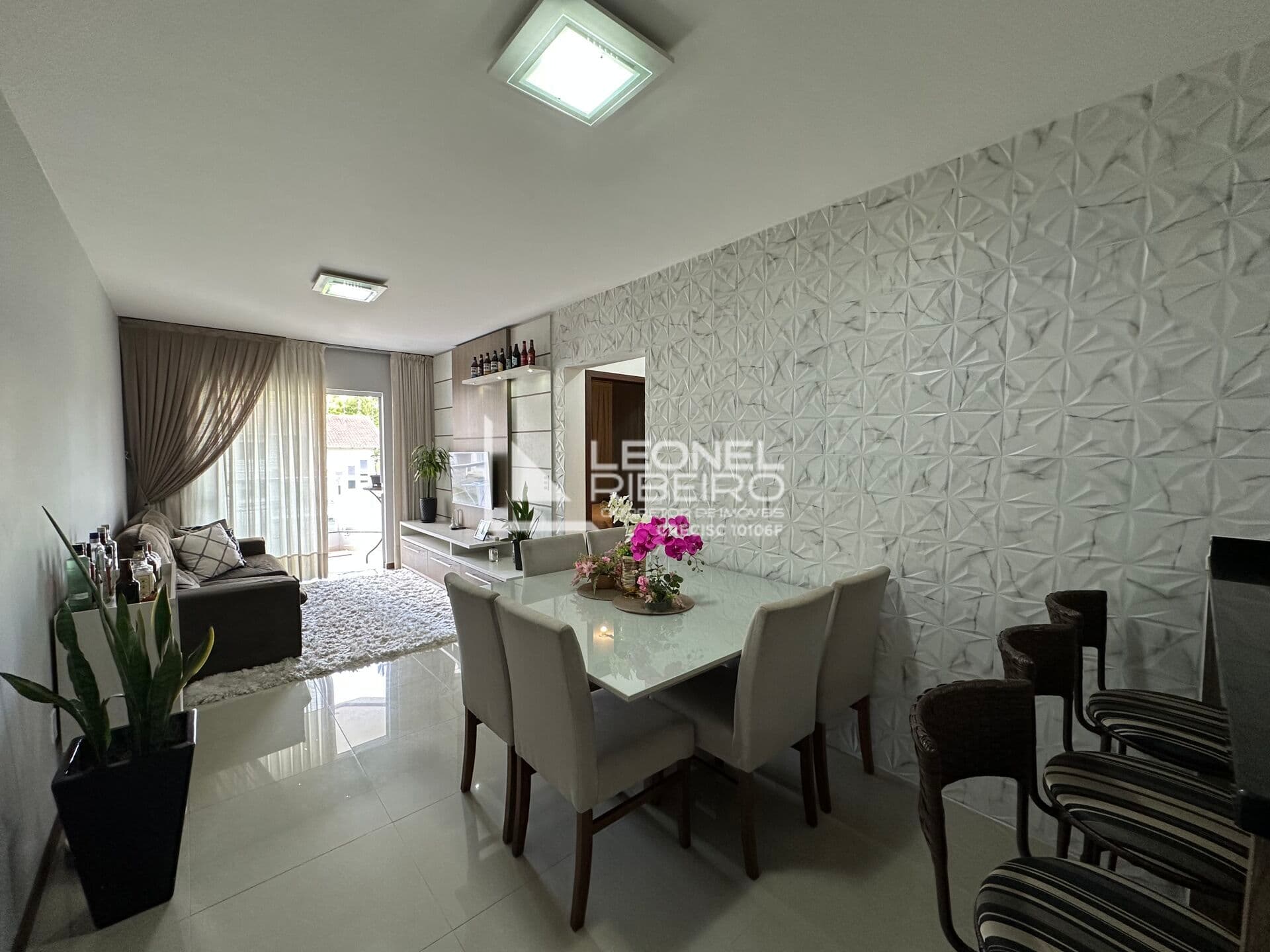 Apartamento com 2 dormitórios à venda, 67,79 m² no bairro Imigrantes em Timbó/SC