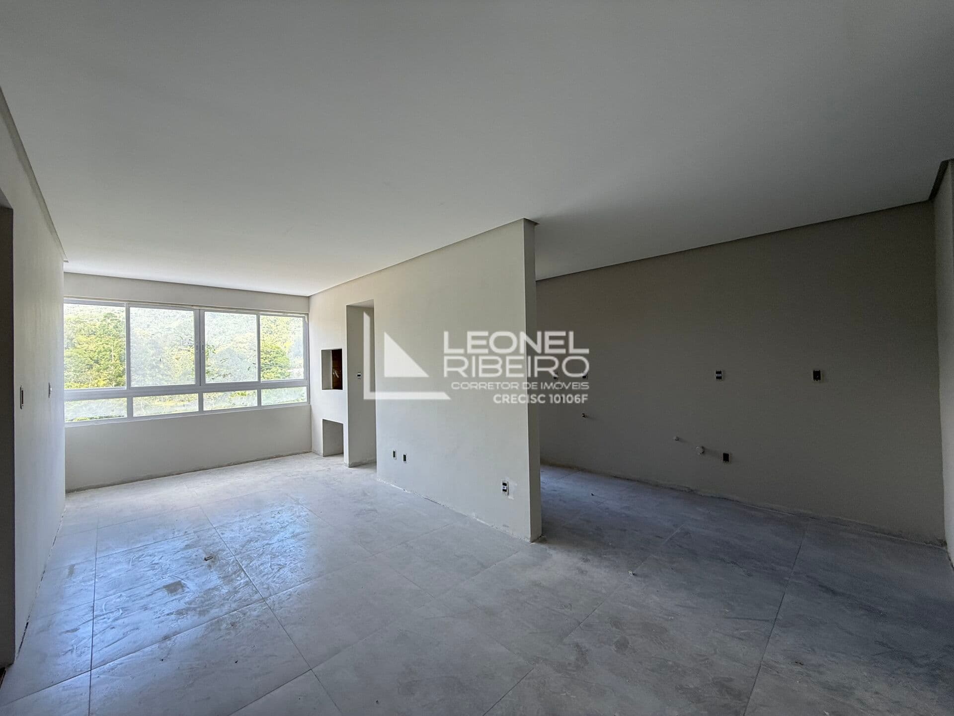 Apartamento à venda com 2 dormitórios, 66,01 m² no bairro Dos Estados em Timbó-SC