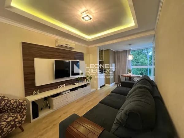Apartamento com 2 dormitórios, 71 m² à venda no bairro Das Capitais em Timbó/SC