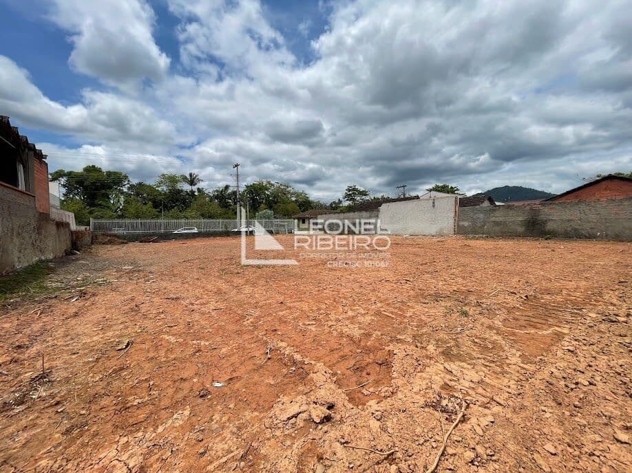 Terreno à venda, 834,90 m²no bairro Centro em Timbó- SC