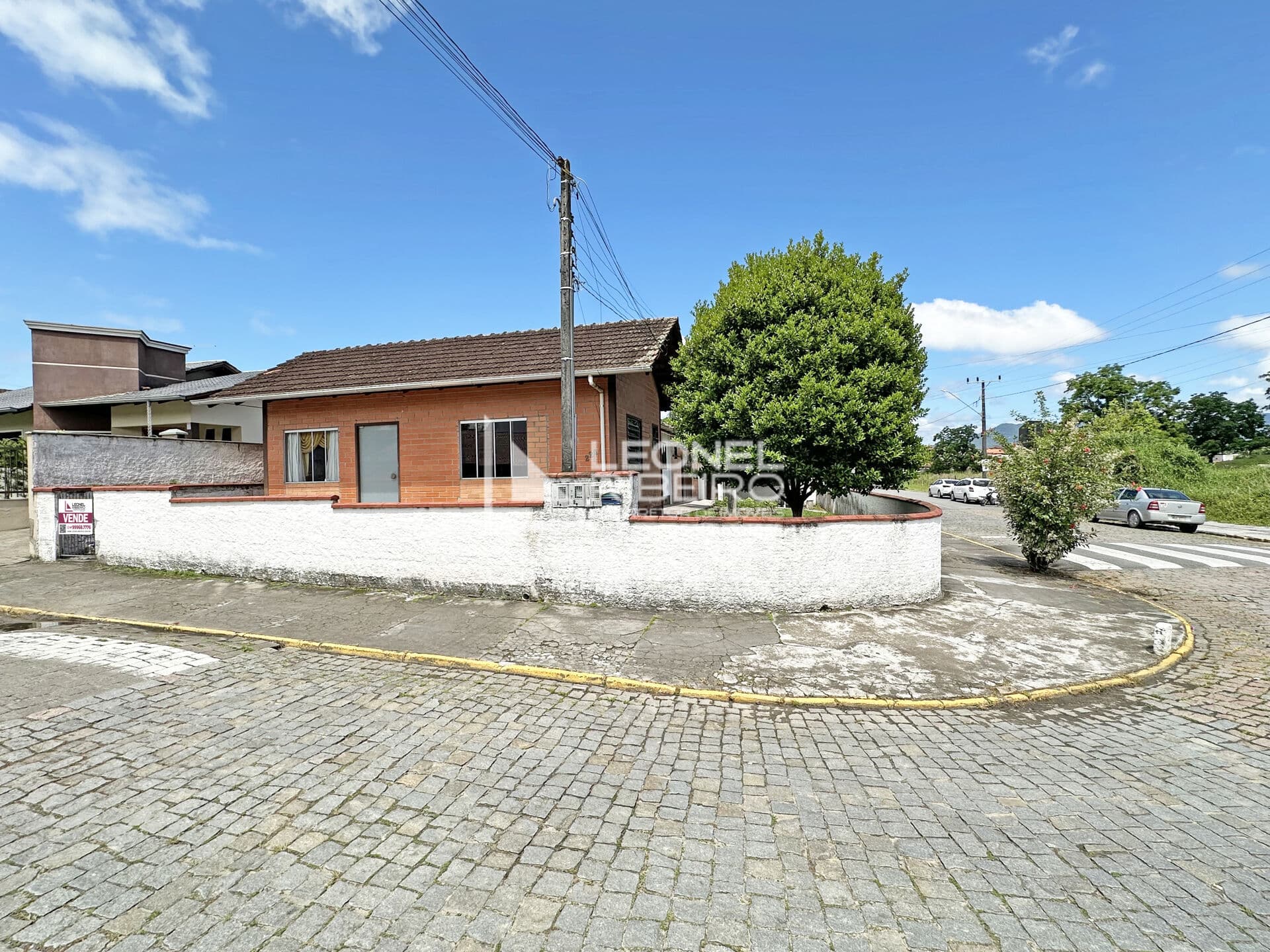 Casa com 6 dormitórios, 442,27m² à venda no bairro Vila Germer em Timbó/SC