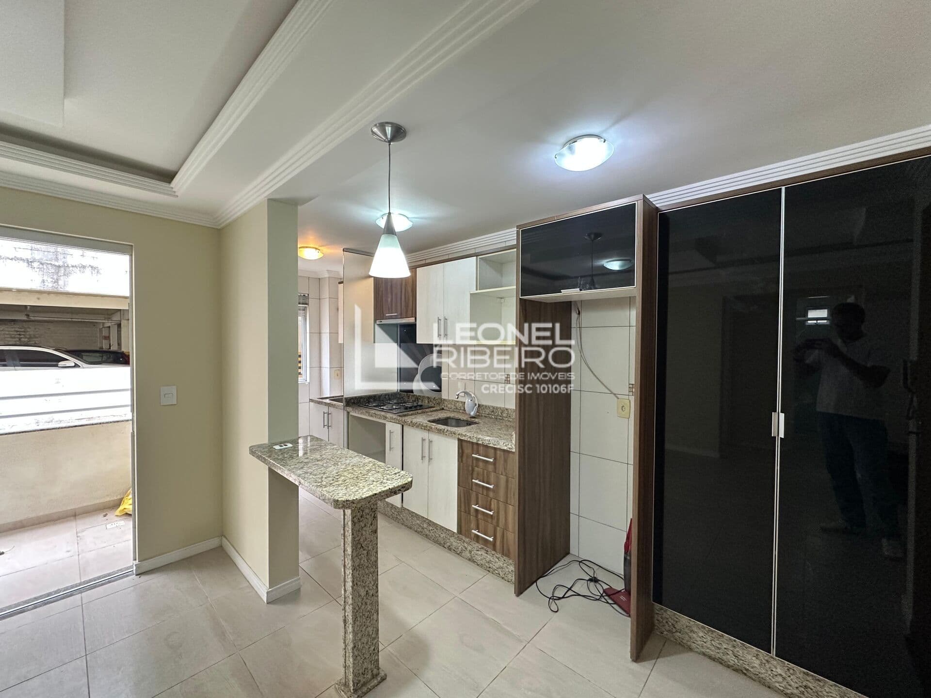 Apartamento à venda com 2 dormitórios, 64,56m² no bairro Imigrantes em Timbó-SC