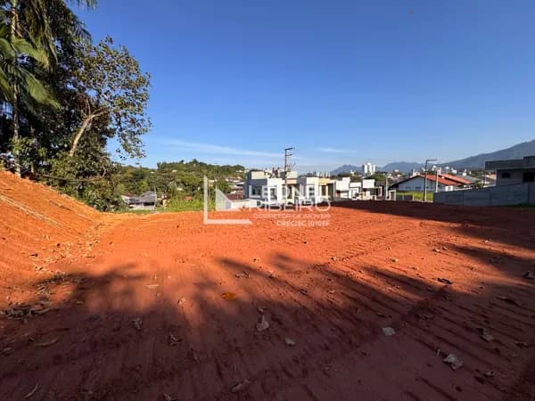 Terreno à venda, 540 m² no bairro Imigrantes em Timbó/SC