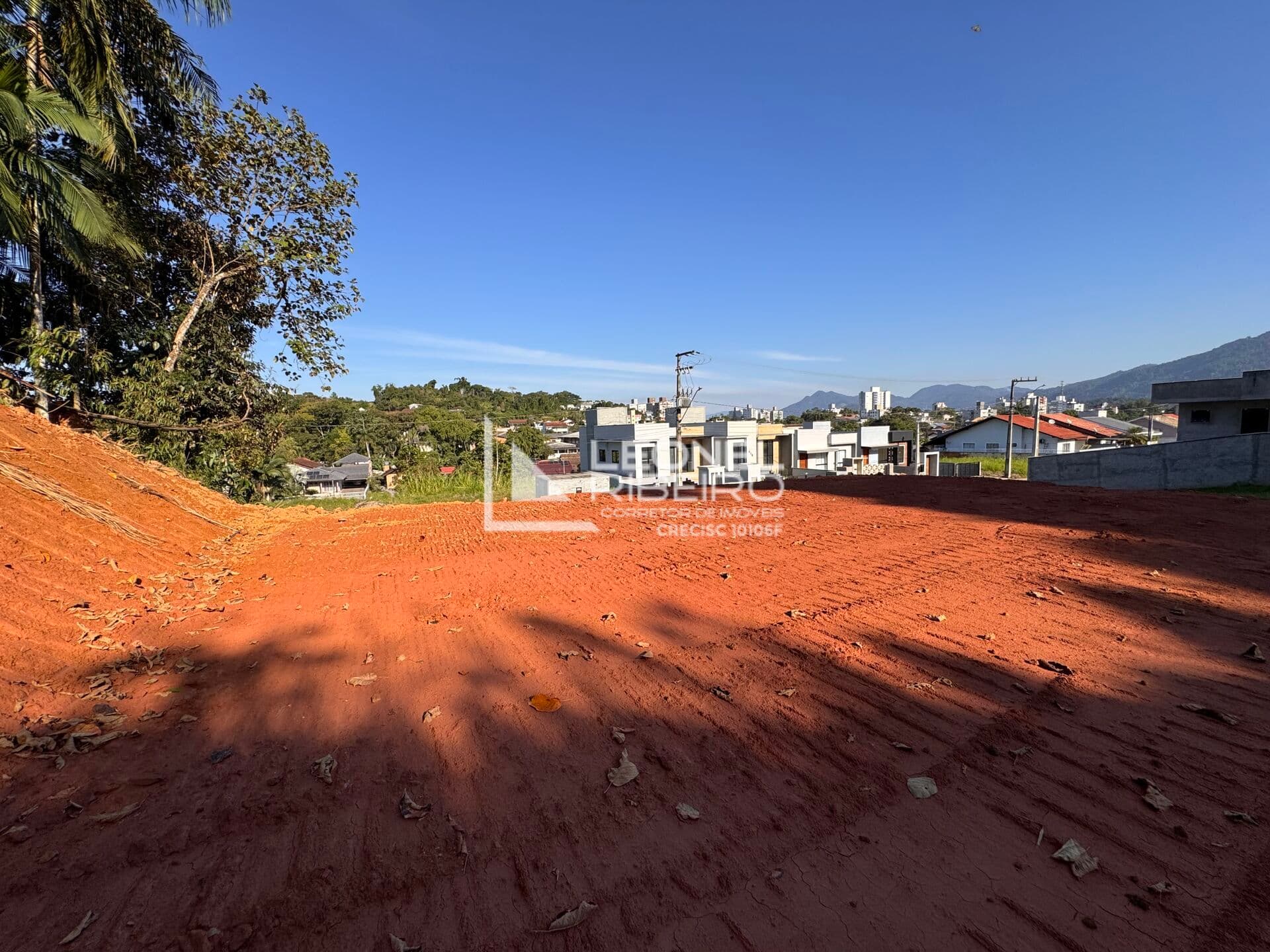 Terreno à venda, 540 m² no bairro Imigrantes em Timbó/SC