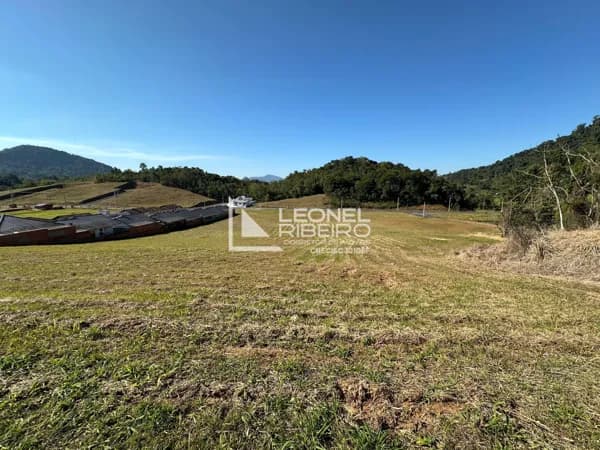 Terreno à venda, 360m² no bairro Padre Martinho Stein em Timbó/SC