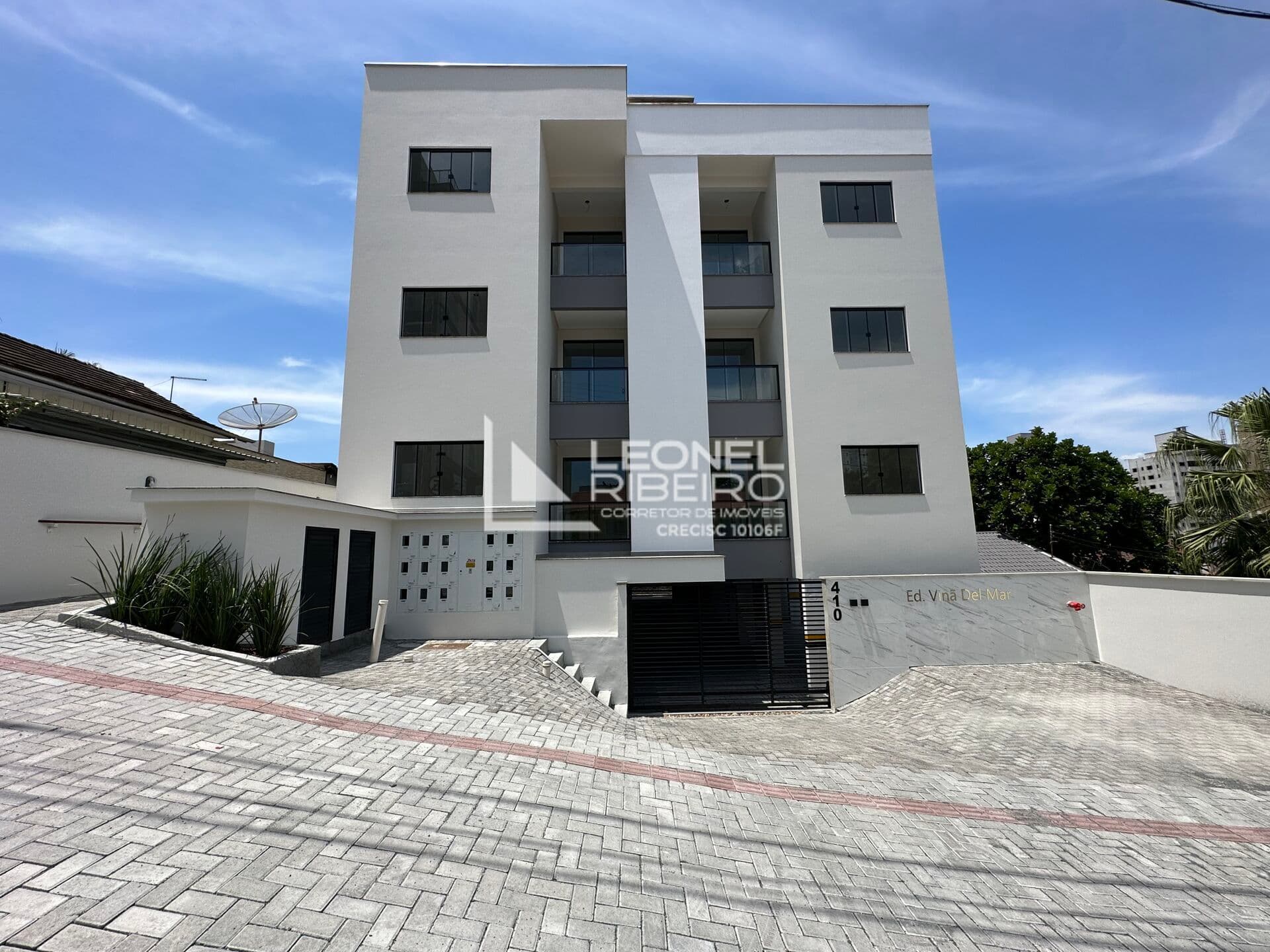 Apartamento com 2 dormitórios (1 suíte) , 61,57 m² à venda no bairro Imigrantes em Timbó-SC