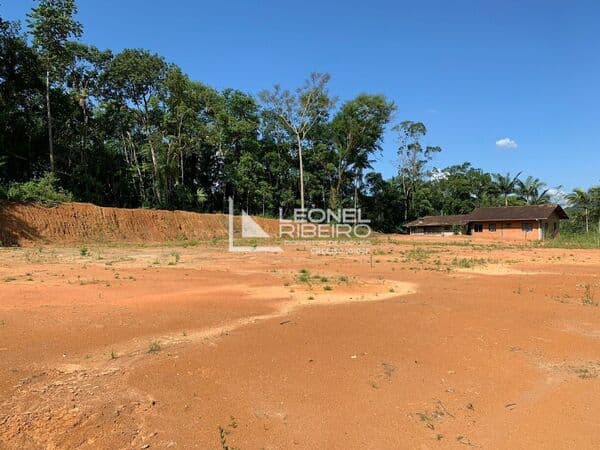 Terreno à venda no bairro Rodeio 12 em Rodeio/SC