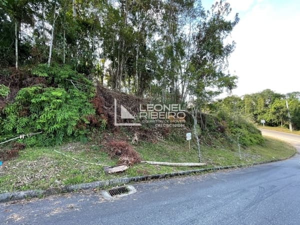 Terreno à venda no bairro Das Nações em Timbó/SC