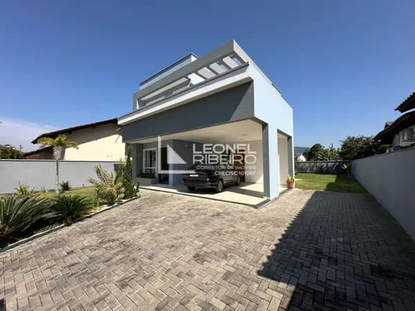 Casa com 3 dormitórios à venda, 180 m² no bairro Vila Germer em Timbó/SC